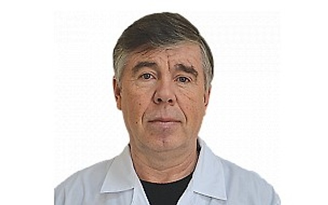 Виноградов Александр Валентинович