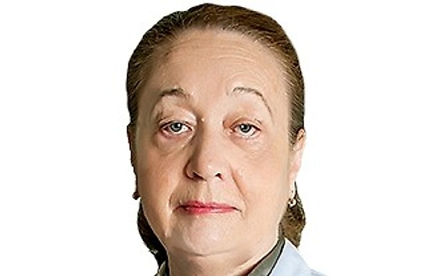 Ситдыкова Лариса Николаевна