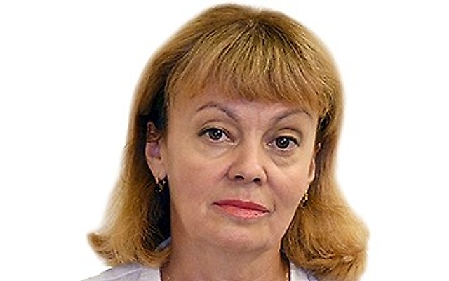 Ермолаева Елена Александровна