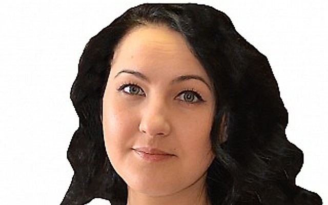 Гусева Ксения Юрьевна