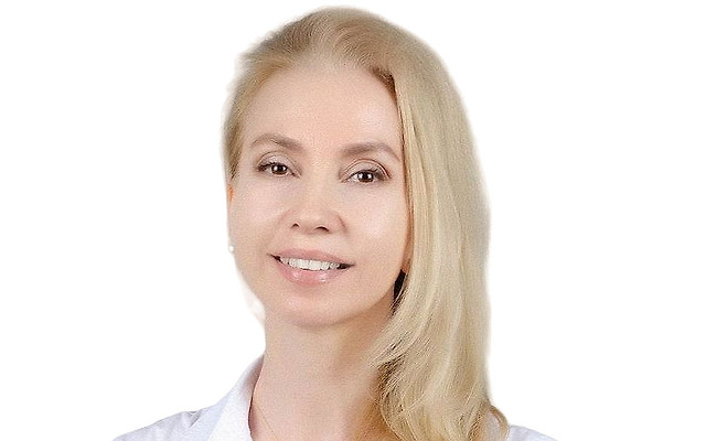 Манапова Зухра Бабаджановна