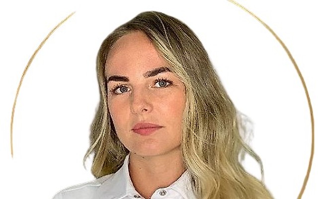 Герасимова Олеся Алексеевна