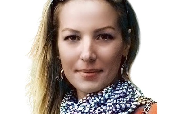 Рощина Анна Алексеевна