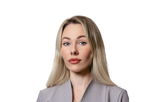 Зиганшина Ирина Игоревна