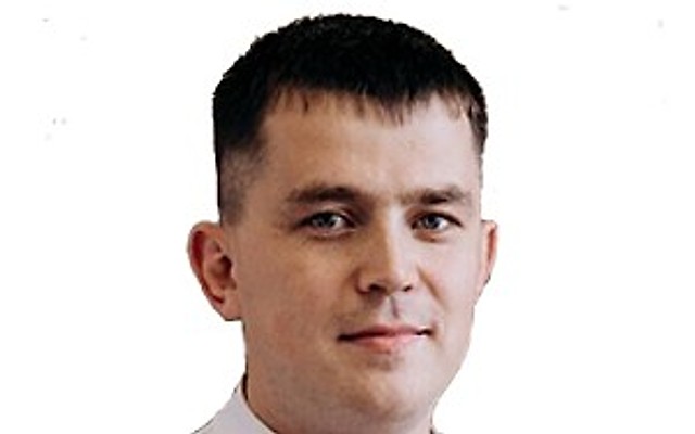 Шумаев Денис Николаевич