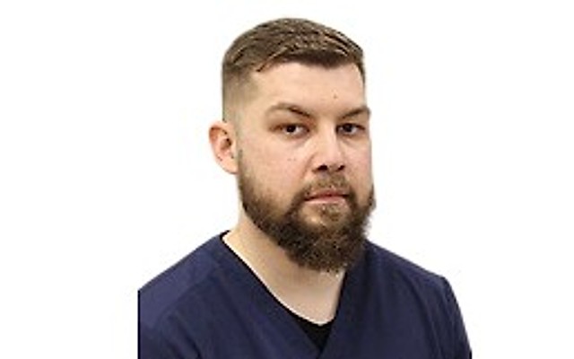 Мясоутов Руслан Эдуардович