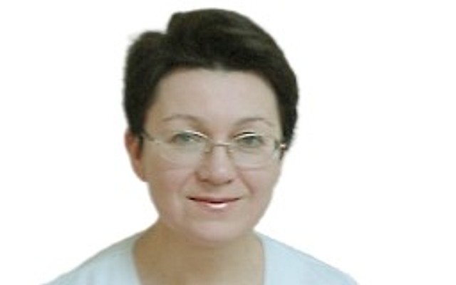 Кручинкина Виктория Владимировна