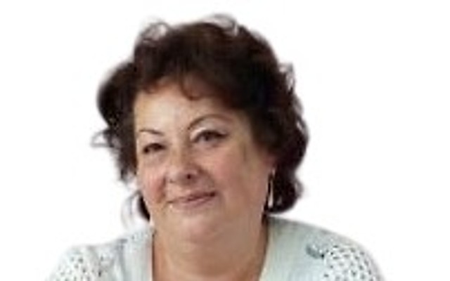 Жаркова Татьяна Владимировна