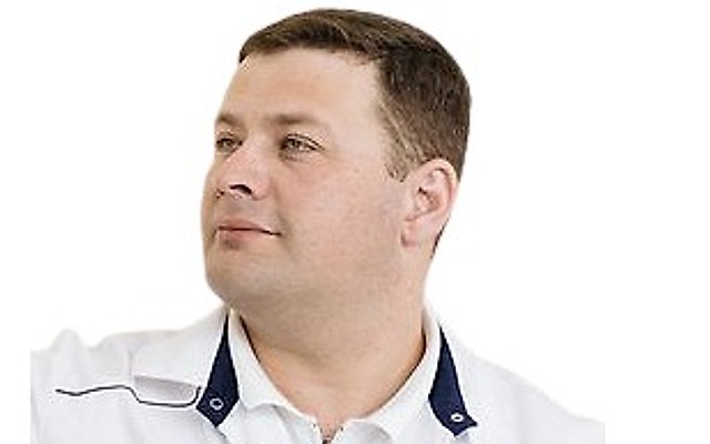 Имамов Аслан Муаедович