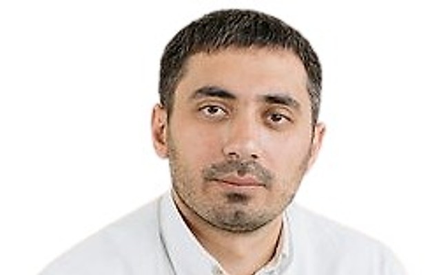 Дохов Магомед Мачраилович