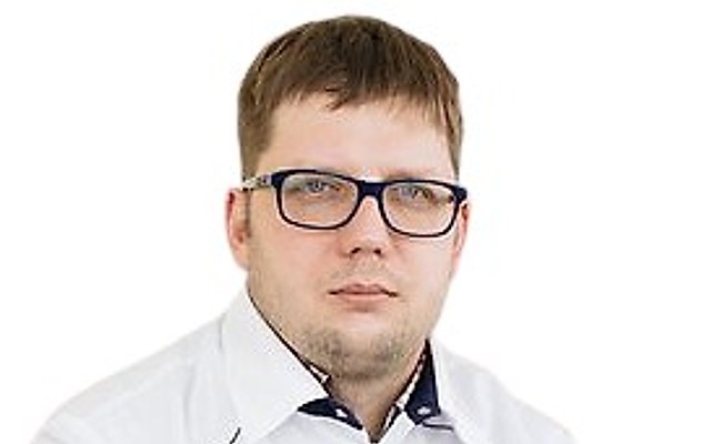 Норкин Алексей Игоревич
