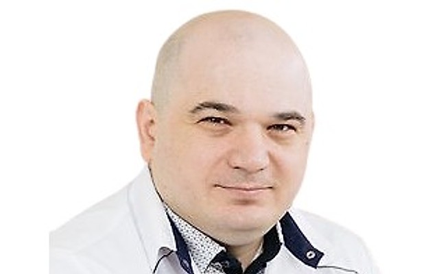 Емкужев Олег Леонович