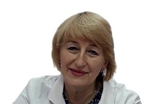 Логашова Ольга Николаевна