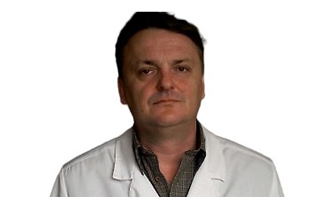 Ермаков Андрей Николаевич