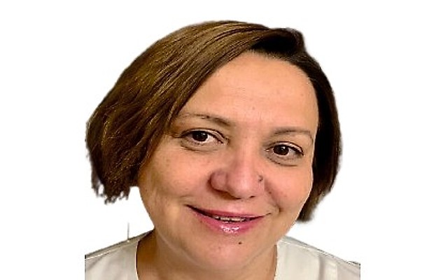 Алекаева Татьяна Владимировна