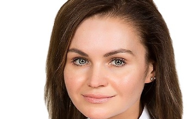 Садрутдинова Галия Ильдусовна