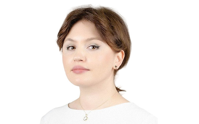 Спирина Виктория Геннадьевна