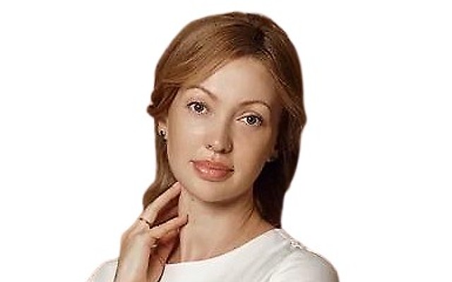 Чумакова Ольга Владимировна