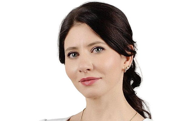 Солод Екатерина Олеговна