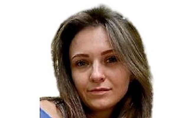 Алексашина Екатерина Игоревна