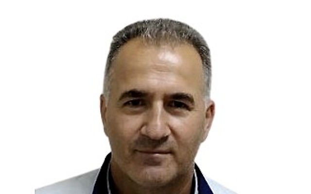 Аскеров Маариф Раджаб оглы