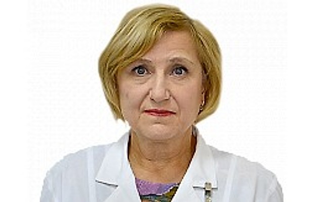 Платова Людмила Викторовна