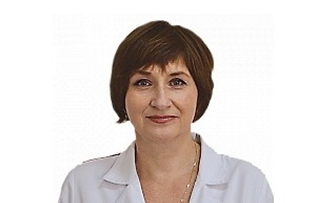 Диско Светлана Валерьевна