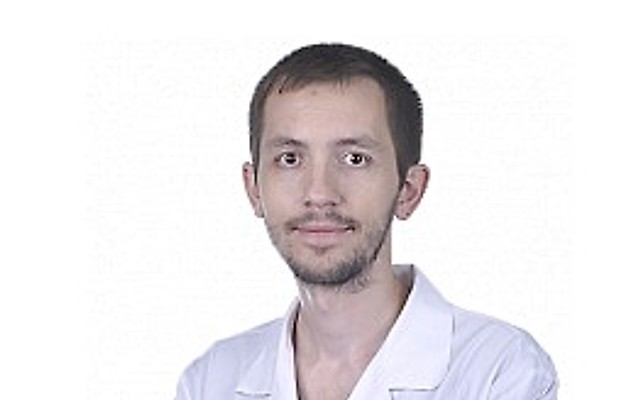 Филиппов Александр Геннадиевич