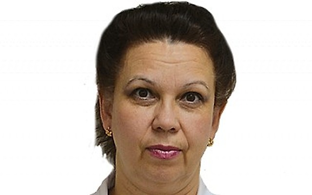 Старкова Ирина Витальевна