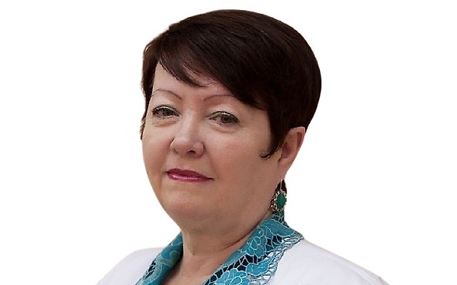 Печковская Татьяна Ивановна