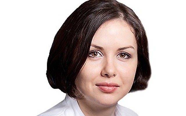 Куницына Наталья Борисовна