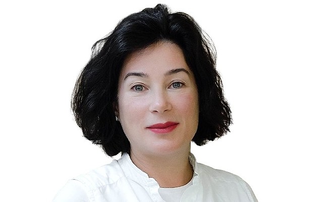 Ульянова Анна Юрьевна