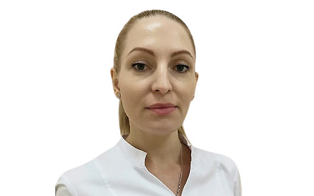 Садовникова Мария Владимировна