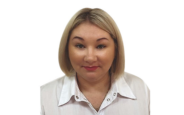 Буракова Екатерина Павловна
