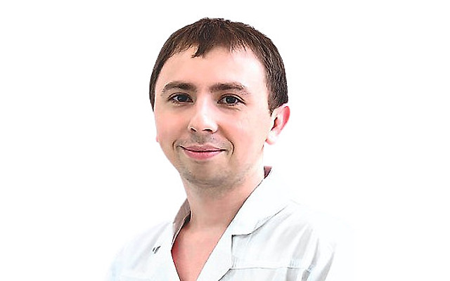 Суханов Сергей Алексеевич