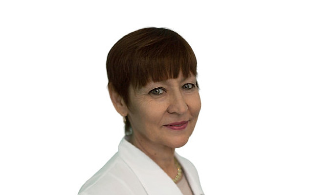 Белова Ольга Ивановна