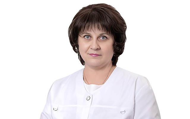 Журавлева Ольга Александровна