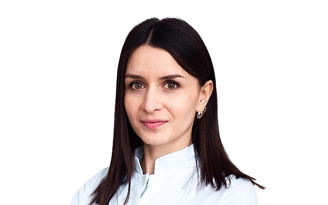 Дурникина Наталья Геннадьевна