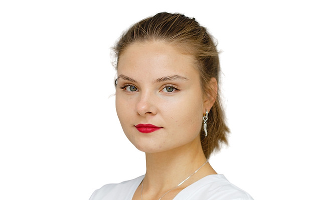 Котлячкова Юлия Витальевна