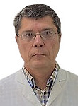 Кожевников Сергей Леонидович
