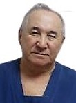 Бигалиев Гали Хамзиевич