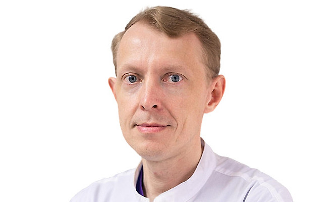 Логвин Евгений Васильевич
