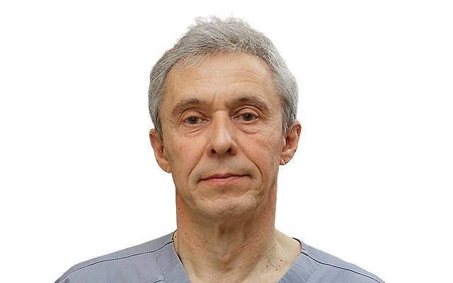 Беликеев Андрей Владимирович