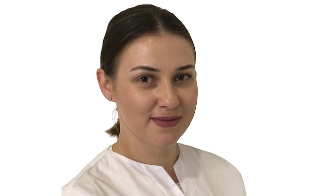 Алагова Елена Витальевна
