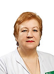 Твердохлеб Лариса Васильевна