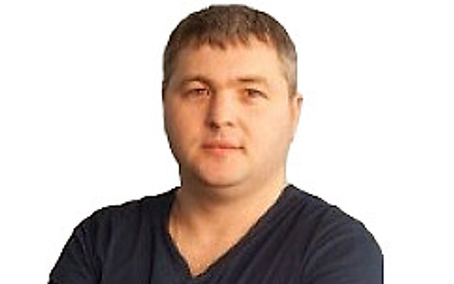 Звездин Олег Владимирович