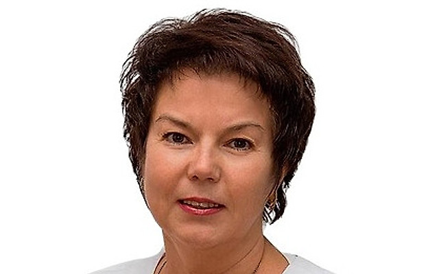 Столбушкина Татьяна Александровна