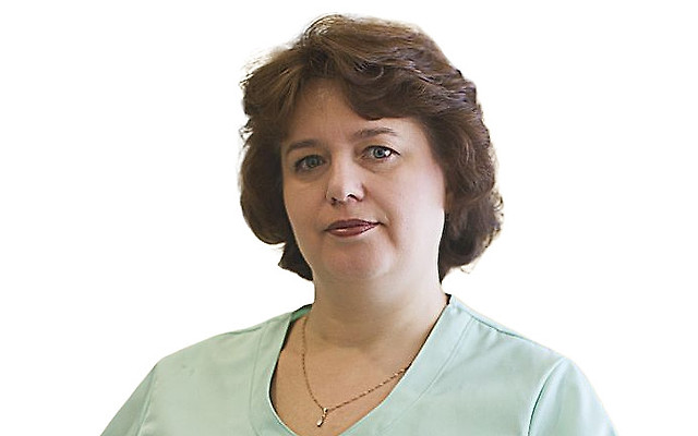 Шигаева Анна Валерьевна