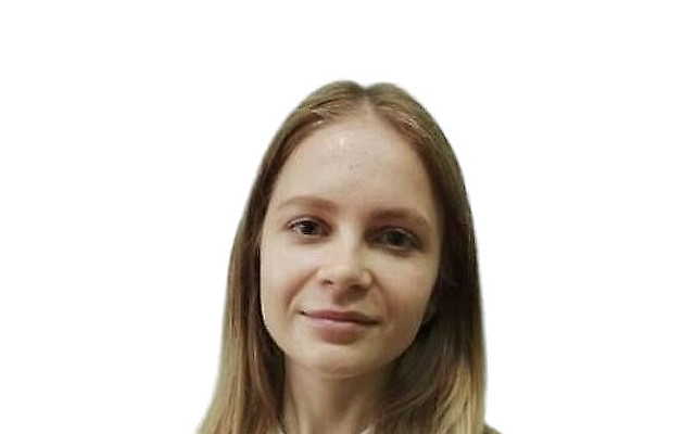 Спирина Татьяна Викторовна