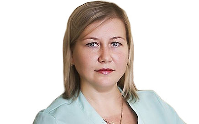 Кальченко Елена Николаевна